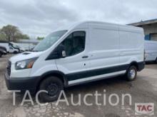 2019 Ford Transit 150 Cargo Van