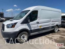2019 Ford Transit 150 Cargo Van