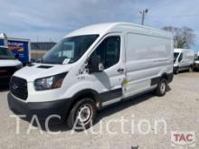 2019 Ford Transit 150 Cargo Van