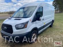 2019 Ford Transit 150 Cargo Van