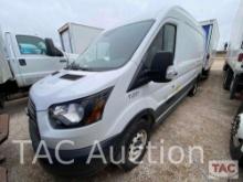 2019 Ford Transit 150 Cargo Van