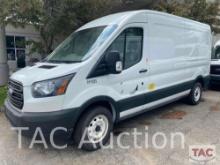 2019 Ford Transit 150 Cargo Van