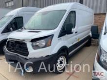 2019 Ford Transit 150 Cargo Van