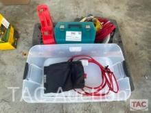 Reciprocating Saw And Circular Saws (2)