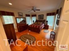 Bedroom Furniture Set With 2 Twin Beds