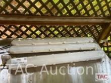 Shop Lighting (x3)