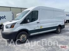 2019 Ford Transit 150 Cargo Van