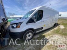 2019 Ford Transit 150 Cargo Van