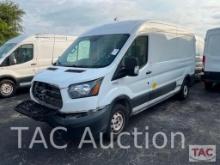 2019 Ford Transit 150 Cargo Van