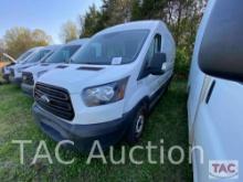 2019 Ford Transit 150 Cargo Van