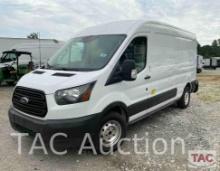 2019 Ford Transit Cargo Van