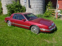 1992 Buick Riviera