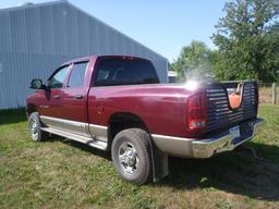 2003 Dodge Ram 3500