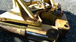 Hydro Axle 20" Feller Buncher