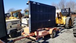 American Signal Message Board
