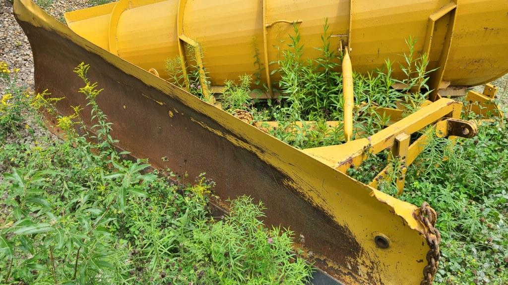 Cat 143h Vhp Grader