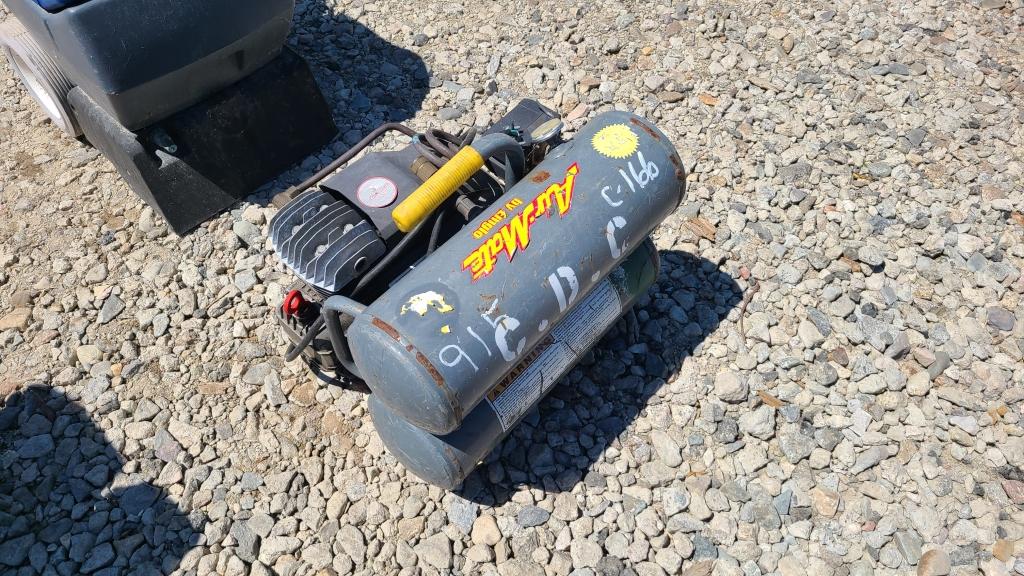 Air Mate Compressor