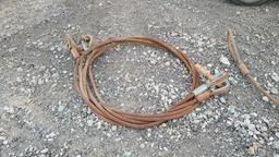Lifting sling
