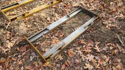Mount plate