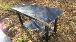 Hd shop table 60"