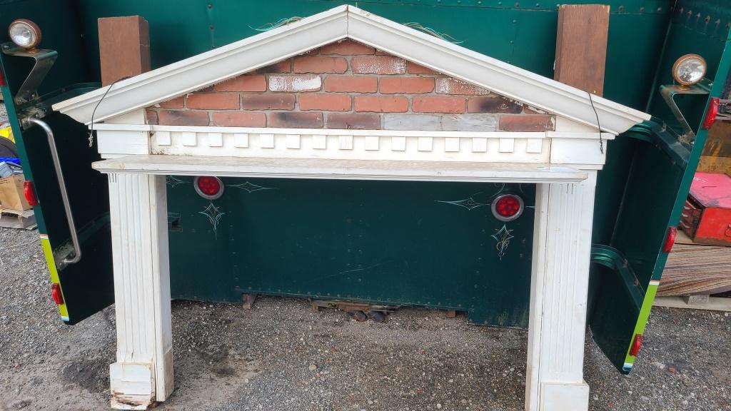 Mantle