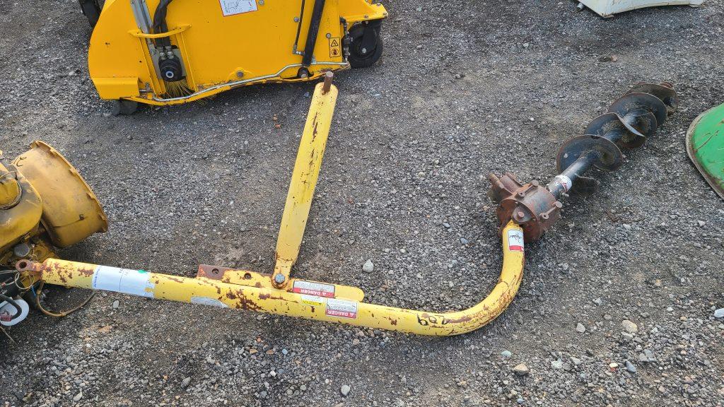 Auger