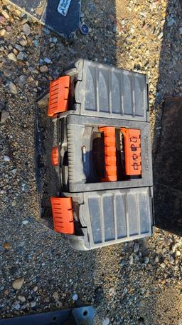 Tool box