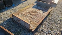 Lift gate