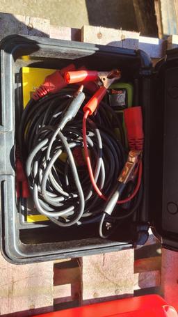 Power probe