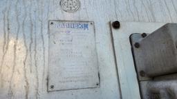1998 FABREX LIVE FLOOR TRAILER