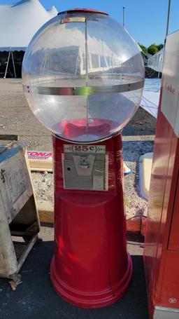 Gumball Machine