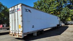 1994 Wabash Box Trailer
