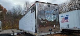 1996 Great Dane Box Trailer