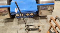 Floor Jack