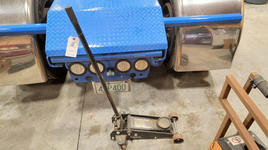 Floor Jack