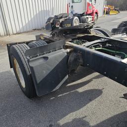 2017 Freightliner Tractor