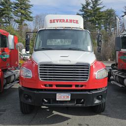 2013 Freightliner Tractor