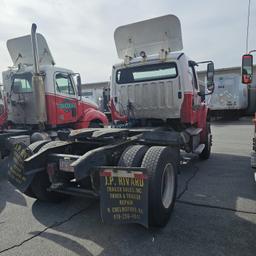 2013 Freightliner Tractor