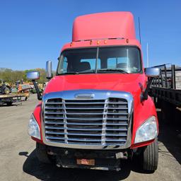 2011 Freightliner Tractor