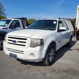 2008 Ford Expedition