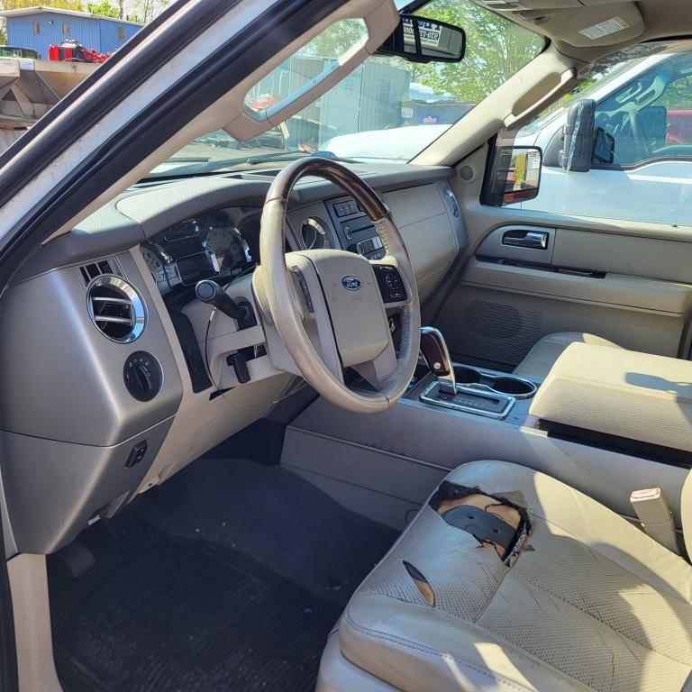 2008 Ford Expedition