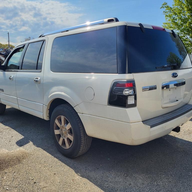 2008 Ford Expedition