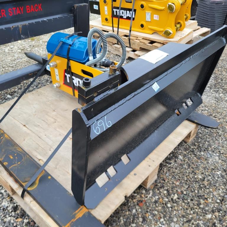 Trojan Hydraulic Hammer