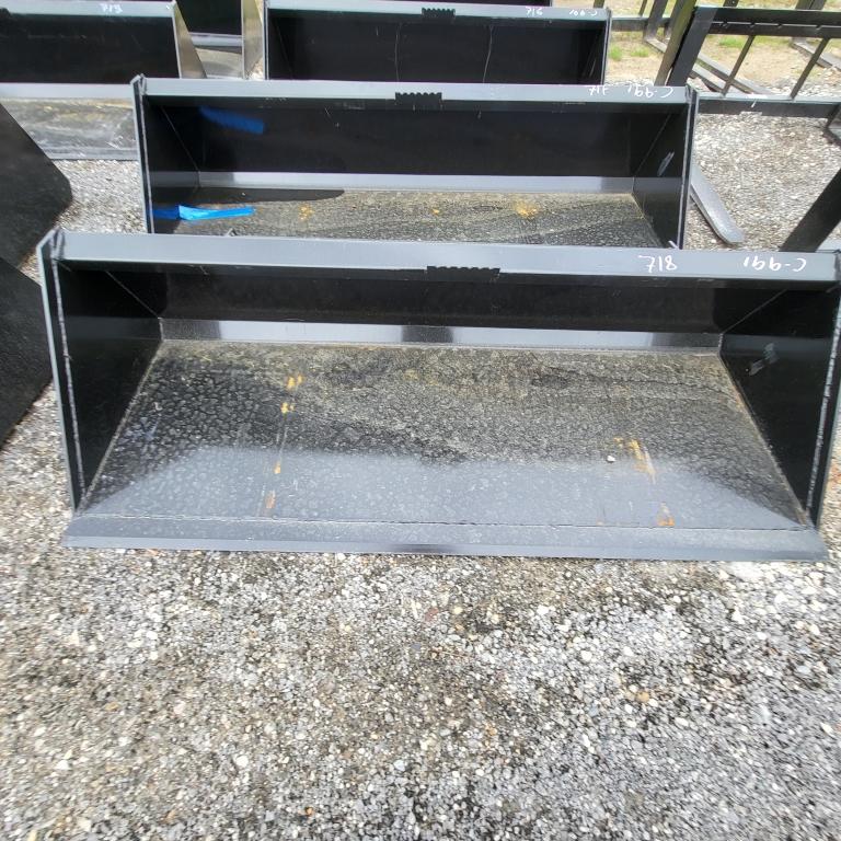 Skid Steer Bucket