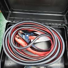 1 gauge 25 ft hd booster cables