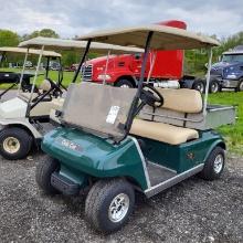 Club Car Utility Cart Golf Cart