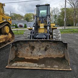 1990 Cat It28 Wheel Loader