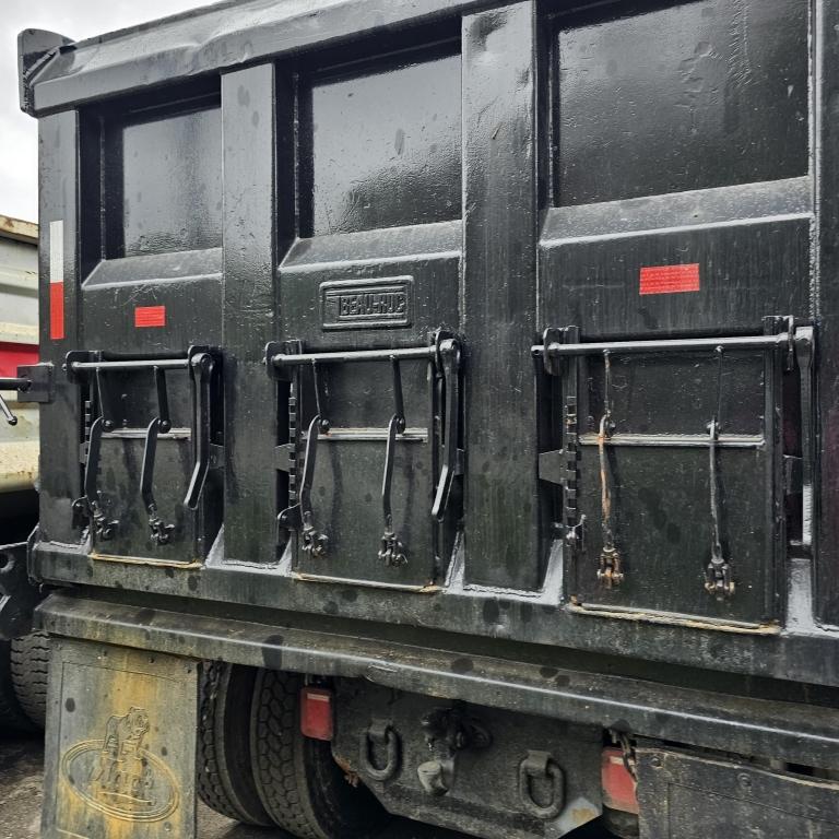 1994 Mack CL613 Dump Truck