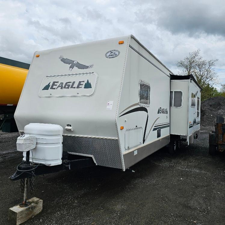 2004 Jayco Eagle 298bhs Camper