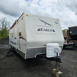 2004 Jayco Eagle 298bhs Camper